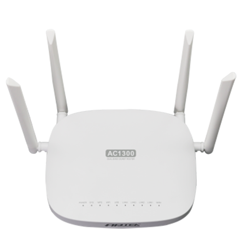Wireless Router APTEK A134GHU