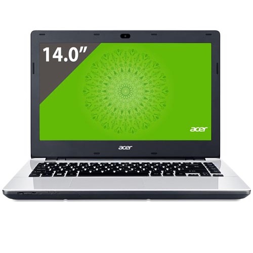Acer Aspire E5-473 58HC  i5-4210U-4G-500G