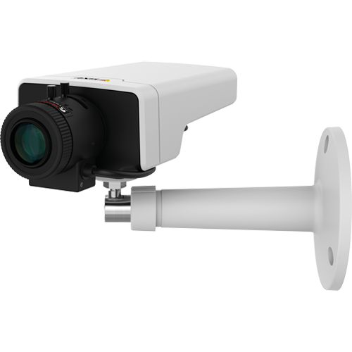 Camera IP AXIS M1124-E