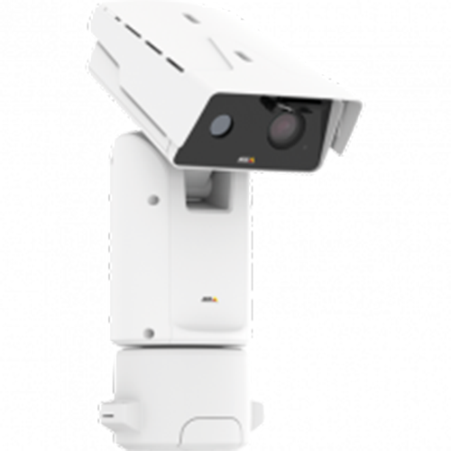 Axis Q8741-E PTZ Network Camera
