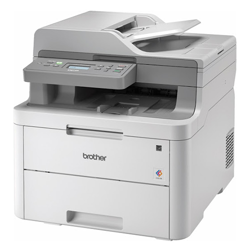 Máy In laser máu Brother DCP-L3551CDW