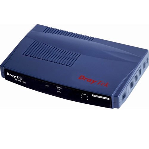 Draytek Vigor 2700e Router