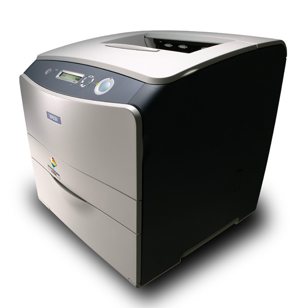 Máy in Epson AcuLaser C1100