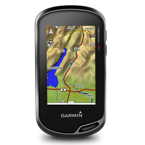 Thiết bị định vị Garmin GPS Oregon 750t