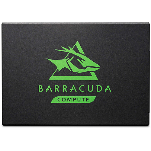 Ổ cứng SSD Seagate BarraCuda 1000GB 2.5 inch SATA