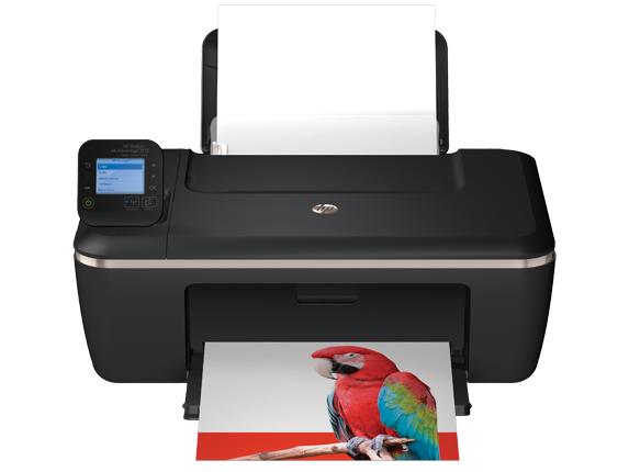 Máy in HP Deskjet Ink Advantage 3515 e All in One Printer (CZ279A)