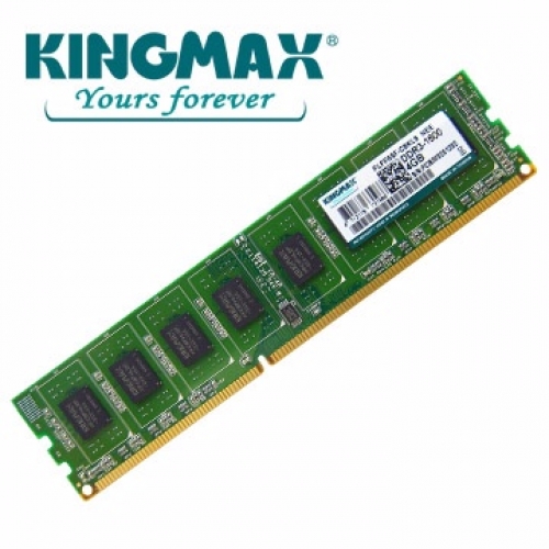 Bộ nhớ RAM DDR3 Datotek 8GB bus 1600