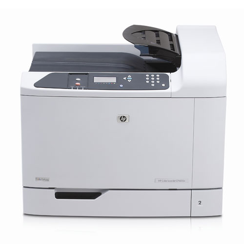 Máy in HP Color LaserJet CP6015dn Printer (Q3932A)