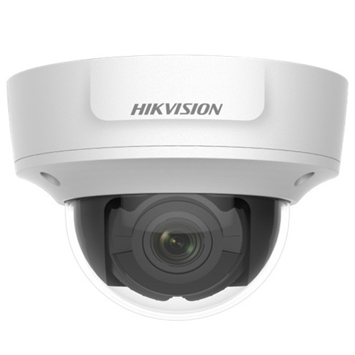 Camera IP Dome hồng ngoại 4MP HikVision DS-2CD2743G1-IZS