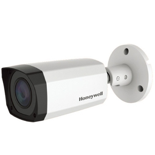 Camera IP thân hồng ngoại 2.0 Megapixel HONEYWELL HBW2PR2