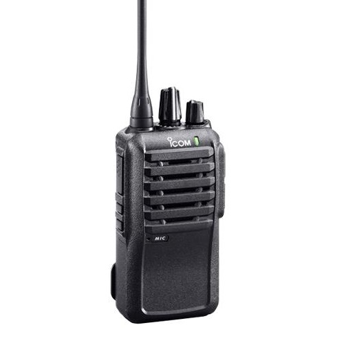 Máy Bộ Đàm ICOM IC-F3002 (Phiên bản 22)