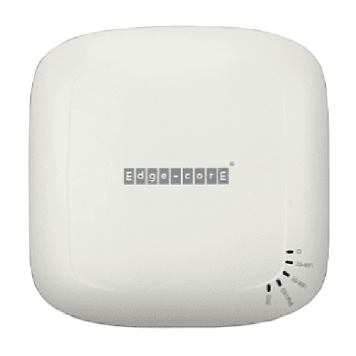 Edgecore ECW5211-L 802.11ac Wave2 2x2 MU-MIMO Access Point 1.2 Gbps