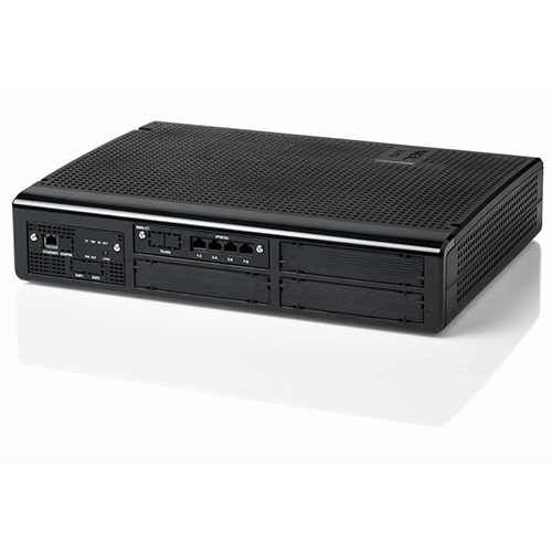 Tổng đài IP NEC-SL2100 3 trung kế 16 máy nhánh