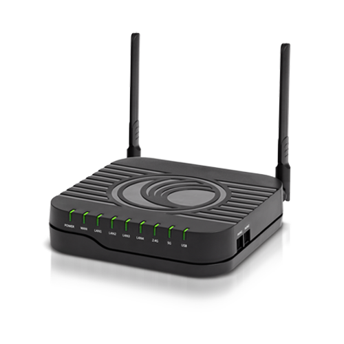cnPilot R201 điểm truy cập WiFi trong nhà