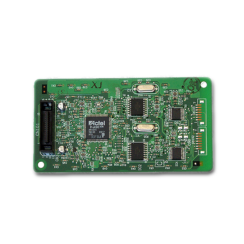 Card hiển thị số máy nhánh Panasonic KX-TDA0168