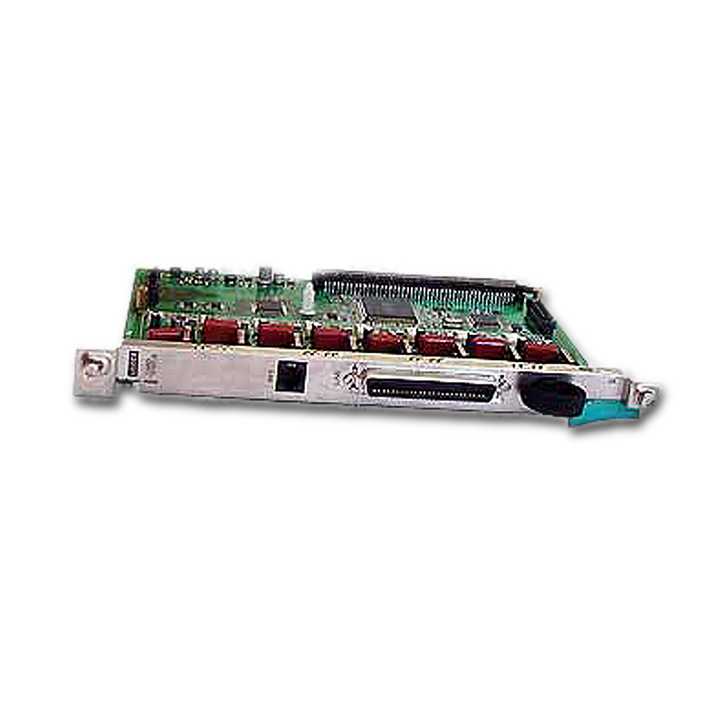 Card 8 trung kế Panasonic KX-TDA0180