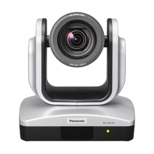 Camera Panasonic KX-VD170 chuyên dụng dùng cho truyền hình hội nghị HDVC Panasonic