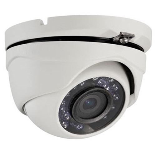 Camera Dome HD hồng ngoại Paragon HDS-5885TVI-IRM, 2 Megapixel