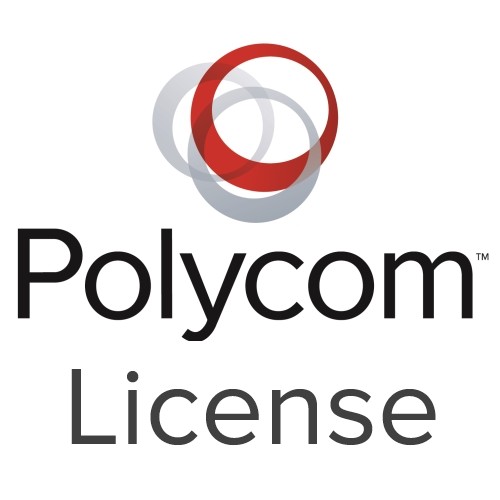Bản quyền phần mềm Polycom đa điểm
