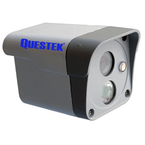 Camera thân hồng ngoại Questek QTX 3100