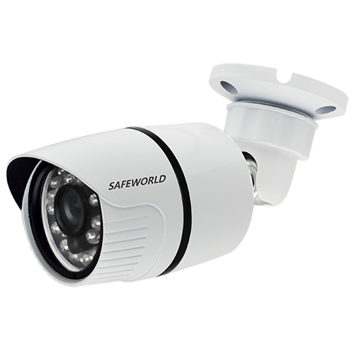 CAMERA SAFEWORLD CA-01 STARVIS FULL HD 1080P STARLIGHT 2.0M AHD