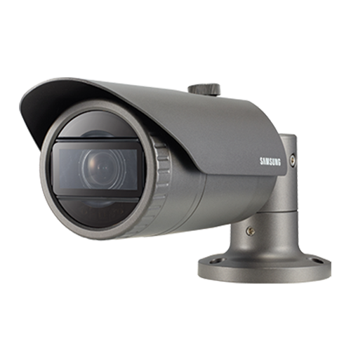 Camera IP Thân 2.0 Megapixel Samsung WISENET QNO-6070R