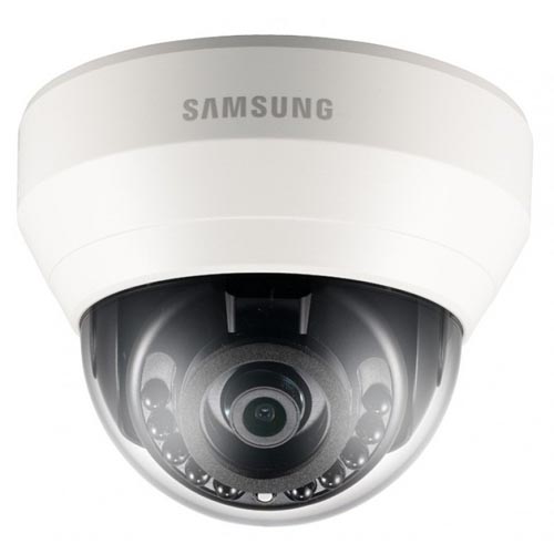 Camera IP Done Samsung SND-L6083RP