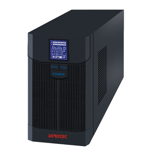 Nguồn lưu điện UPS SOROTEC XL1200
