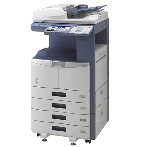Máy Photocopy kỹ thuật số Toshiba e-STUDIO 357