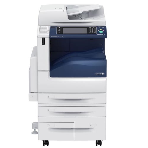 Máy Photocopy Xerox DocuCentre IV C2265