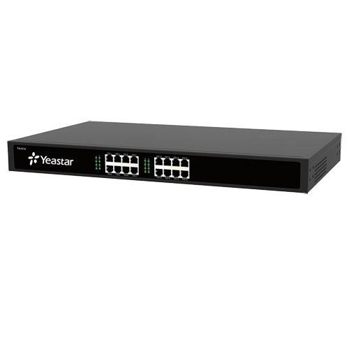 Gateway 16 port FXO Yeastar TA1610