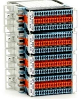 3M™ Integrated Splitter Block BRCP-SP1, 48 ports, IDC