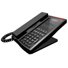 Điện thoại AEI SSP-9210-SM Dual-Line IP Corded Speakerphone (master)