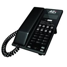 Điện thoại AEI VM-9X08-SM(S) IP Corded Series with LCD Screen