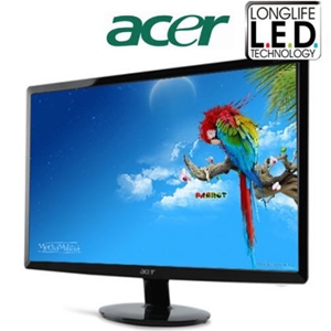 Màn hình máy tính ACER S191HQL 18.5