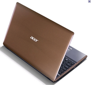 Acer Aspire 4752 AS4752-2352G64Mn (Brown)