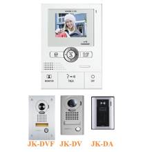 Chuông cửa màn hình 3.5 inch Aiphone JK-1MD, JP-DVF