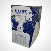 Cáp mạng Alantek Cat5e UTP Twisted pair Up to Gigabit Ethernet Cable 24AWG