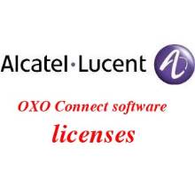 Alcatel services for Alcatel-Lucent OXO Connect Large