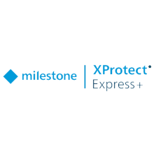 Milestone Trade-in XProtect Express+ Base License Credit with Care Plus License