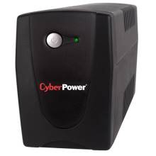 Nguồn lưu điện UPS CyberPower 700VA UT700EIG