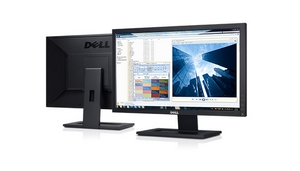 Dell E2311H 23 inch Monitor with LED