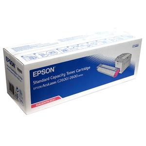 muc in epson s050231 magenta toner cartridge s050231