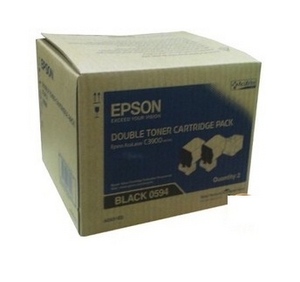 muc in epson s050594 black  toner multipack c13s050594