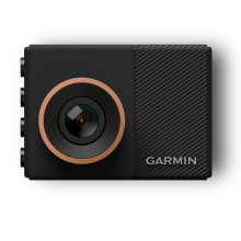 Camera hành trình nhỏ gọn và kín đáo có GPS và thiết bị điều khiển giọng nói Garmin GDR E560
