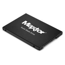 Ổ cứng SSD Seagate Maxtor Z1 240GB 2.5