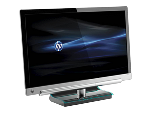 HP x2301 23 inch Diagonal LED Monitor (LM914AS)