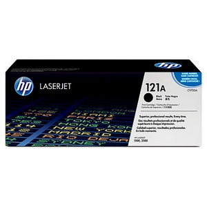 muc in hp 121a black laserjet toner cartridge c9700a