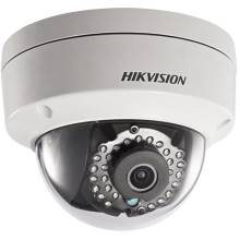 Camera IP Dome hồng ngoại 2MP HikVision DS-2CD2121G0-I