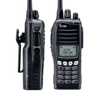 Bộ đàm chống cháy nổ ICOM IC-F3161DT FM